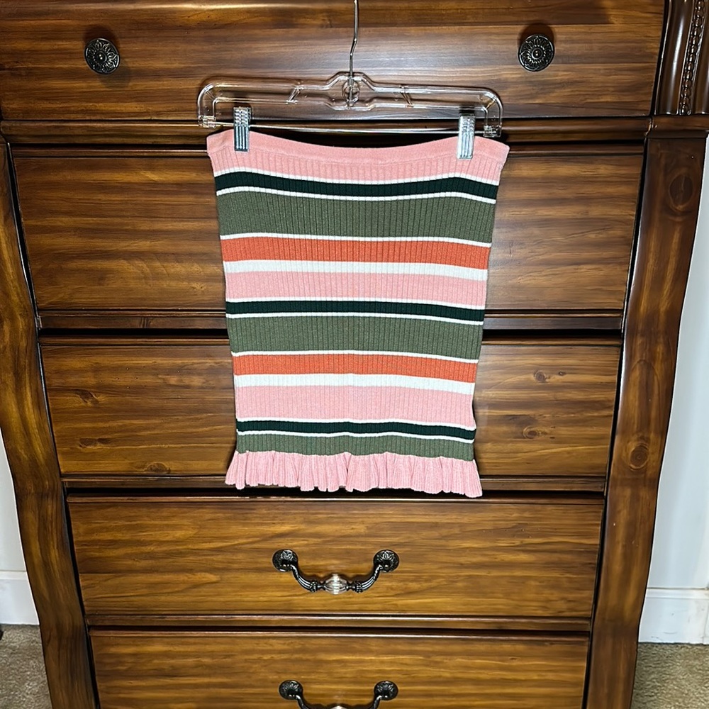 Minkpink Skirt